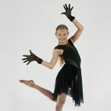 Strój taneczny - ZARI